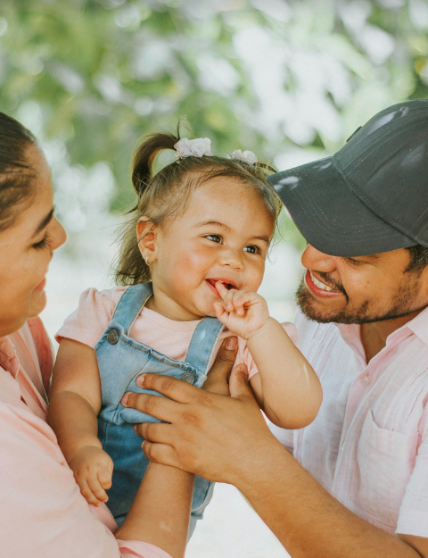 Familia y Residencia