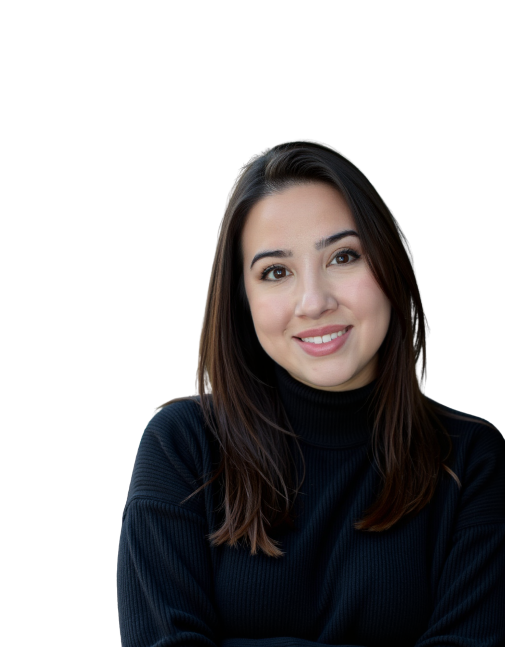 Ludmila Molina Guzmán